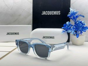 Jacquemus Sunglasses unisex