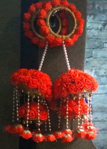FORMAL BRIDAL KALIRE