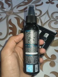 Title: MUUCHSTAC Ocean Face Wash 100ml × 2 Bottles