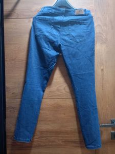 VERO MODA Dark Blue Denim Jeans👖
