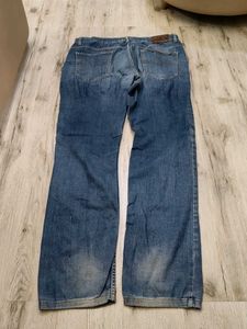 Ma3030 DJ&amp;C Jeans waist 36 inches