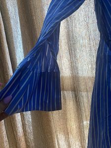 H&amp;M Knot Dress