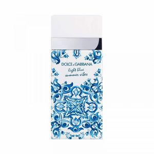 Light Blue Summer Vibes Eau de Toi