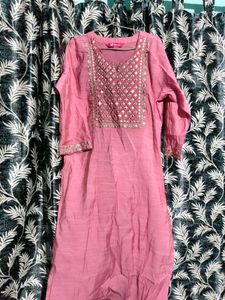 Varanga Set Kurta Pant