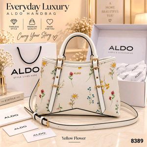 Aldo handbags