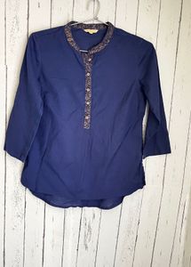 Unused top-Ajio
