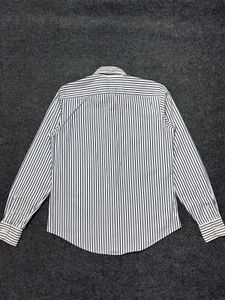 Ralph Lauren Striped Button-Down Shirt