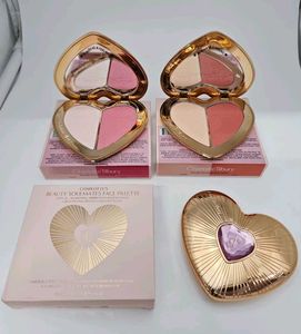 Charlotte Tilbury Beauty Soulmates Face Palette