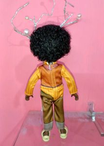 Disney's Encanto Antonio Doll