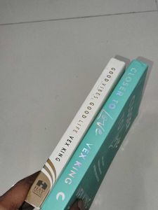 Vex King Self-help Books
