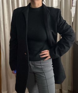 🖤Classic Black Blazer🖤