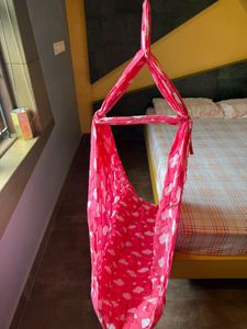 Baby Swing Cradle