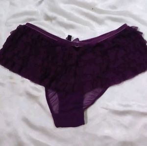 Victorias Secret Lace panty