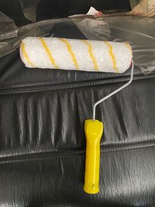 9 inch wall paint roller
