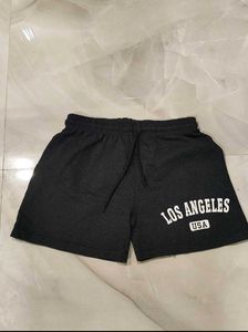 LA Los Angeles USA Shorts
