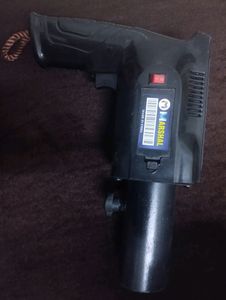 Marshal Pyro Gun For Party Wedding Birthday