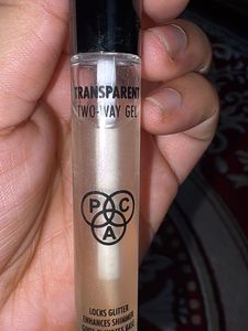 glitter glue