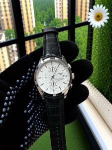 Tissot Chronograph Watch