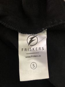 Black Tank Top(Women’s)