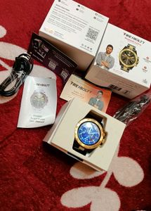 Fire Boltt BLIZZARD smart Watch