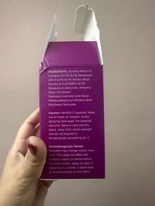 SKINN 24SEVEN Floral Eau de Parfum for Her