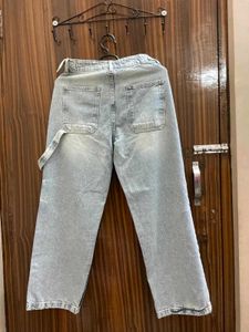Jeans with Adjustable waist