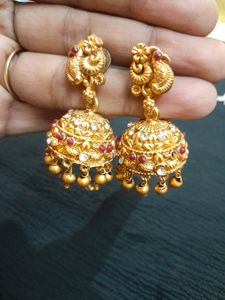 Traditional Jewellery Set