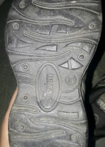 Kid School Shoes
