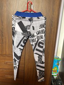 Woman Workout Tights By Adidas - Check It Out