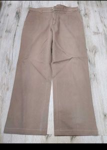 sc4454 Oxemberg Cotton Pants size 34