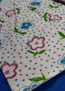 Cotton Dress For Baby