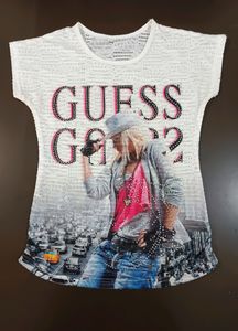 Girl's Top
