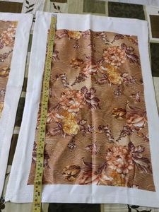 2 pillow covers (unused n new)