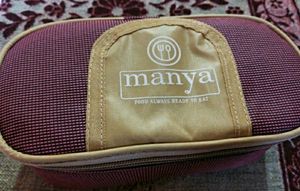 Lunch Box 3 In 1