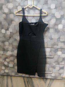 Zima Leto Black Top -