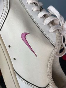 Nike Court Vision Low Sneakers