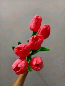 Rose Flowered🌷