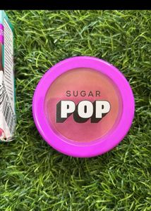 sugarpop ultra HD blush