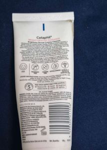cetaphil creamy cleanser