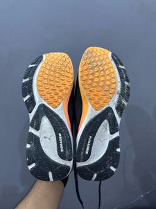 Puma Nitro Running Shoes