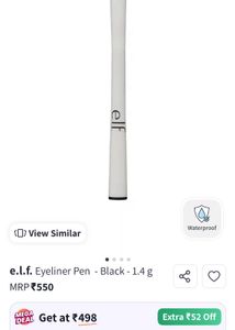 ELF Eyeliner Pencil