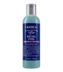 Kiehl's Facial Fuel Set