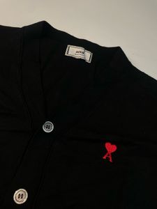 AMI Paris Cardigan