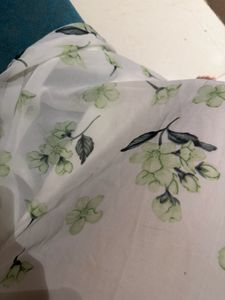 floral print summer dress