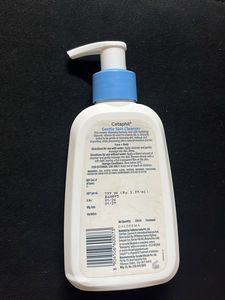 Cetaphil Gentle Skin Cleanser