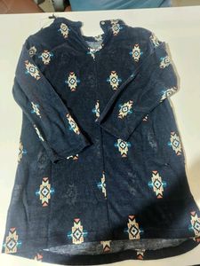 Trendy Woman Top