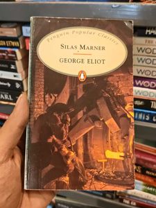 Silas Marner by George Eliot - Penguin Classics