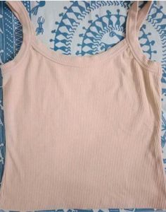 Combo of 2 Tank Tops