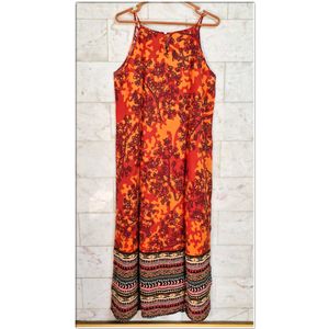 Global Desi Long Slit Kurta