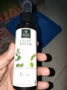 is beautiful face toner